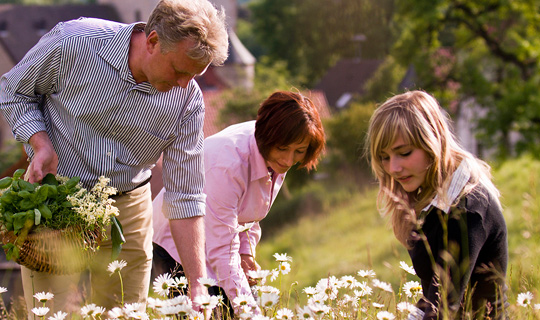Landgasthaus Ikenmeyer