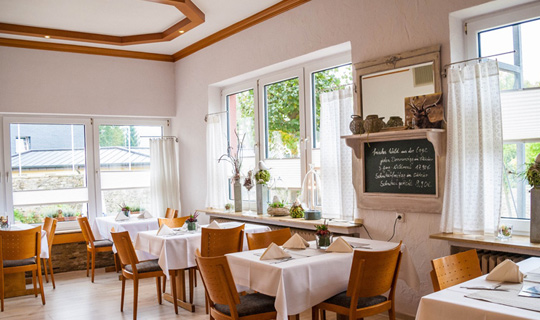 restaurant ikenmeyer